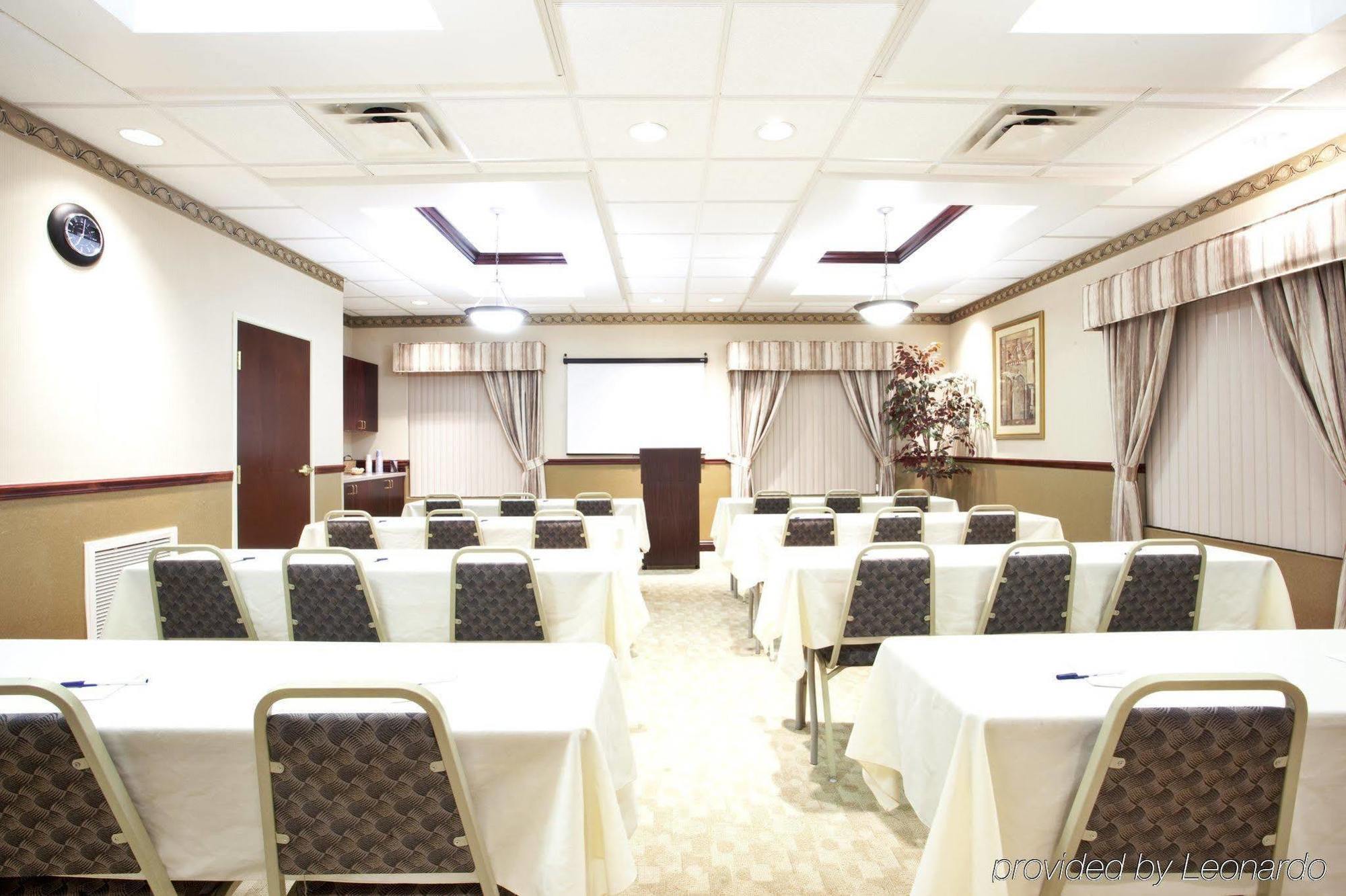 Holiday Inn Express Hotel & Suites Christiansburg By Ihg Fasilitas foto